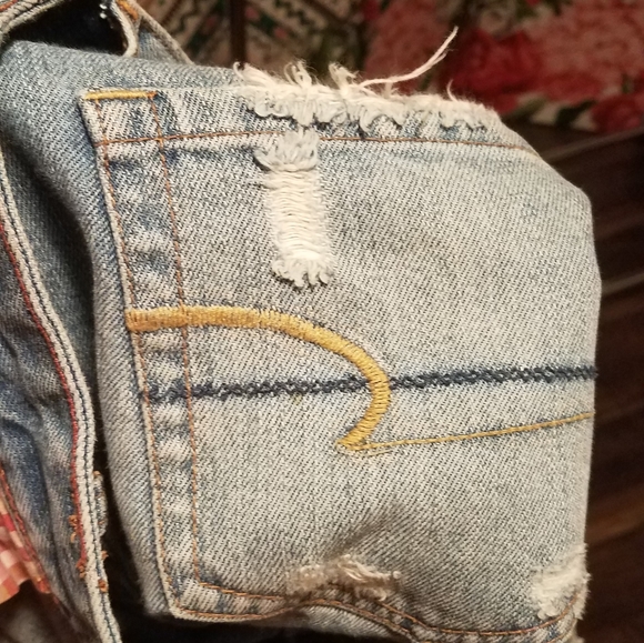 AE Jorts - Picture 4 of 6